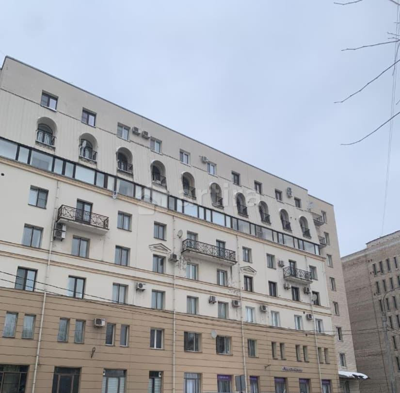 Гараж, 30 м2 Санкт-Петербург - изображение 6