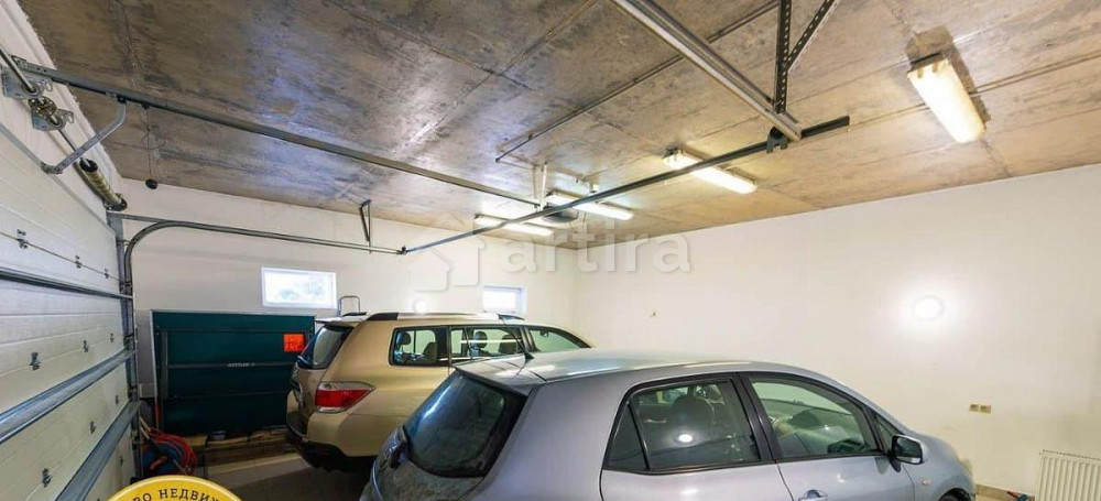 Коттедж, 290 м2, 13 соток, 2 эт. Звенигород - изображение 7