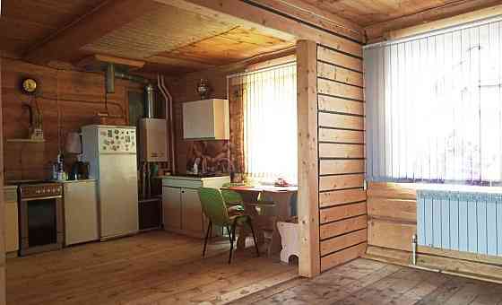 Дом, 160 м2, 11 соток, 2 эт. Уфа