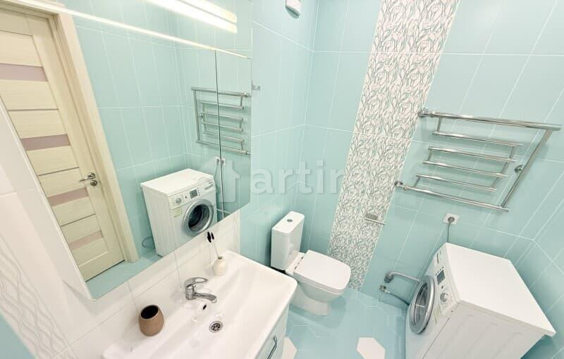 1-комн. квартира, 46 м2, 18/19 эт. Иваново - изображение 12