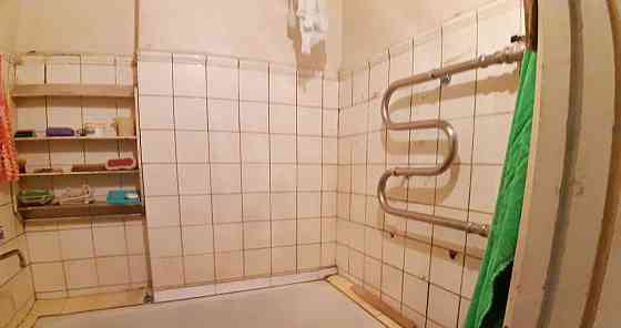 Комната, 19.8 м2, 4/5 эт. Москва