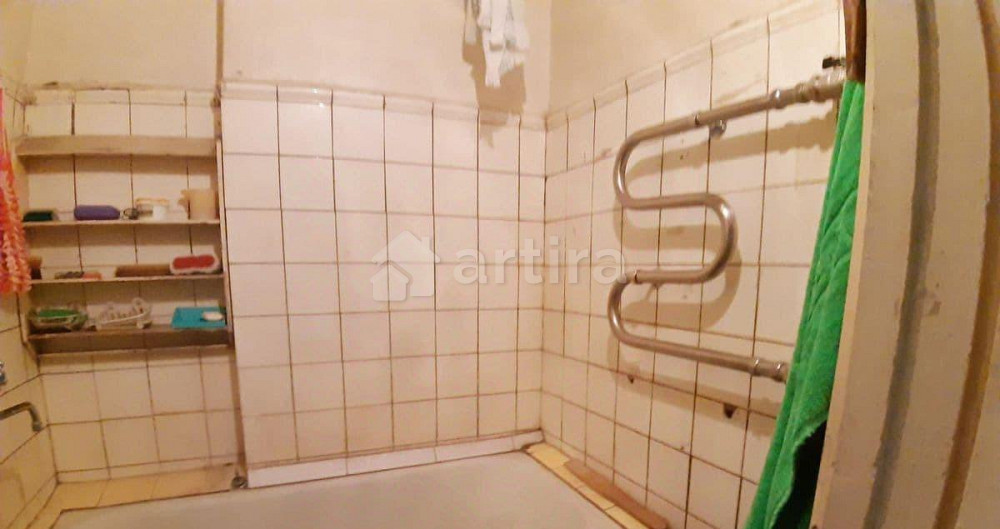 Комната, 19.8 м2, 4/5 эт. Москва - изображение 6