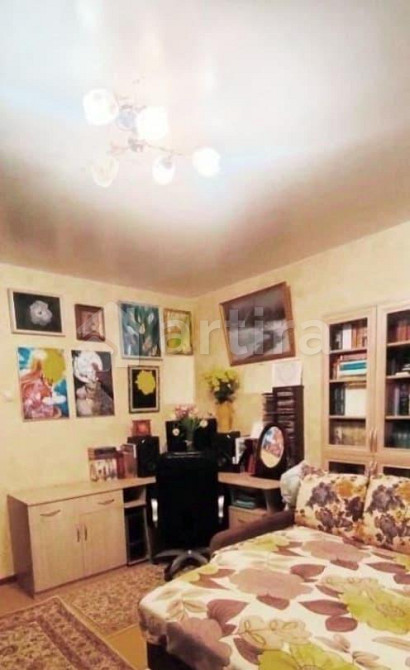 Комната, 17 м2, 7/14 эт. Москва - изображение 2