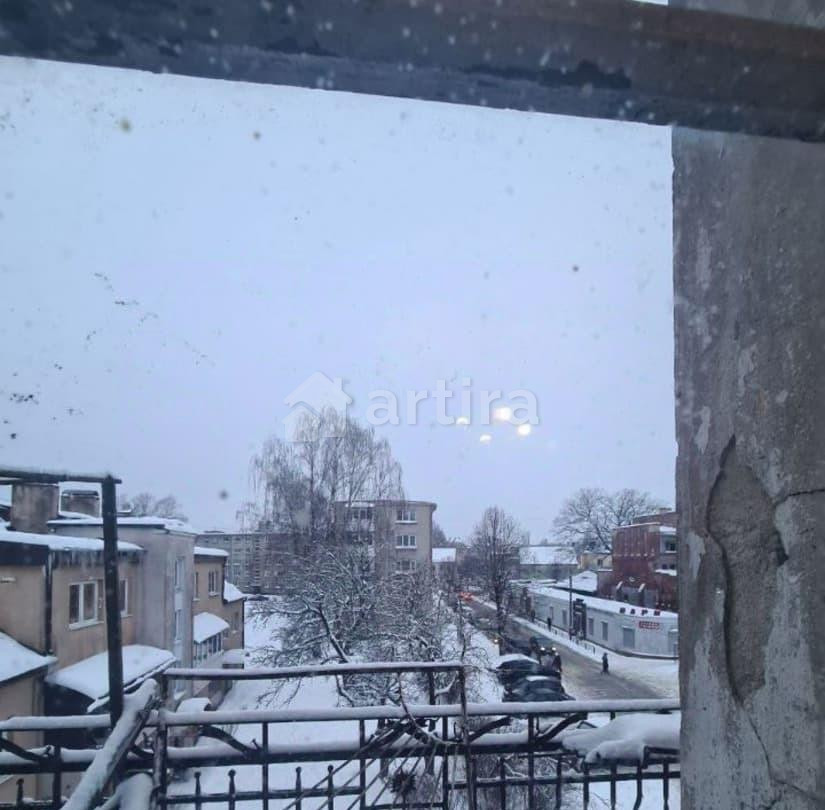 Комната, 20 м2, 3/4 эт. Советск - изображение 5