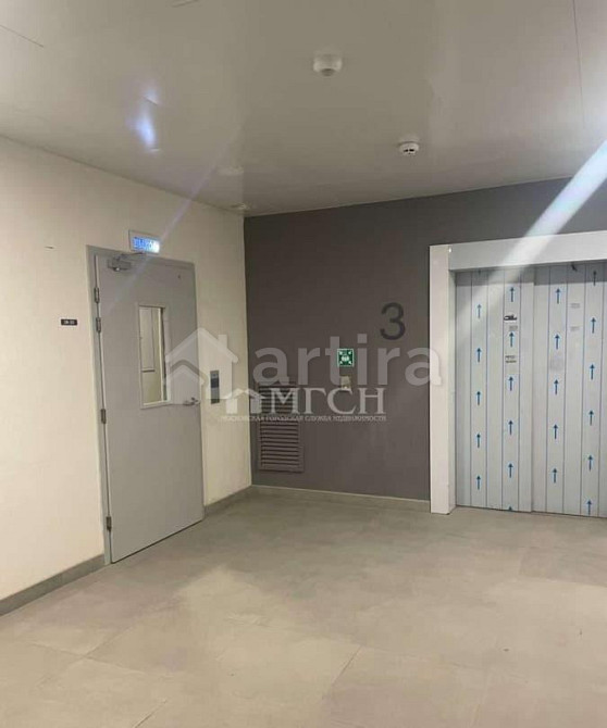 Студия, 25.6 м2, 3/20 эт. Москва - изображение 14