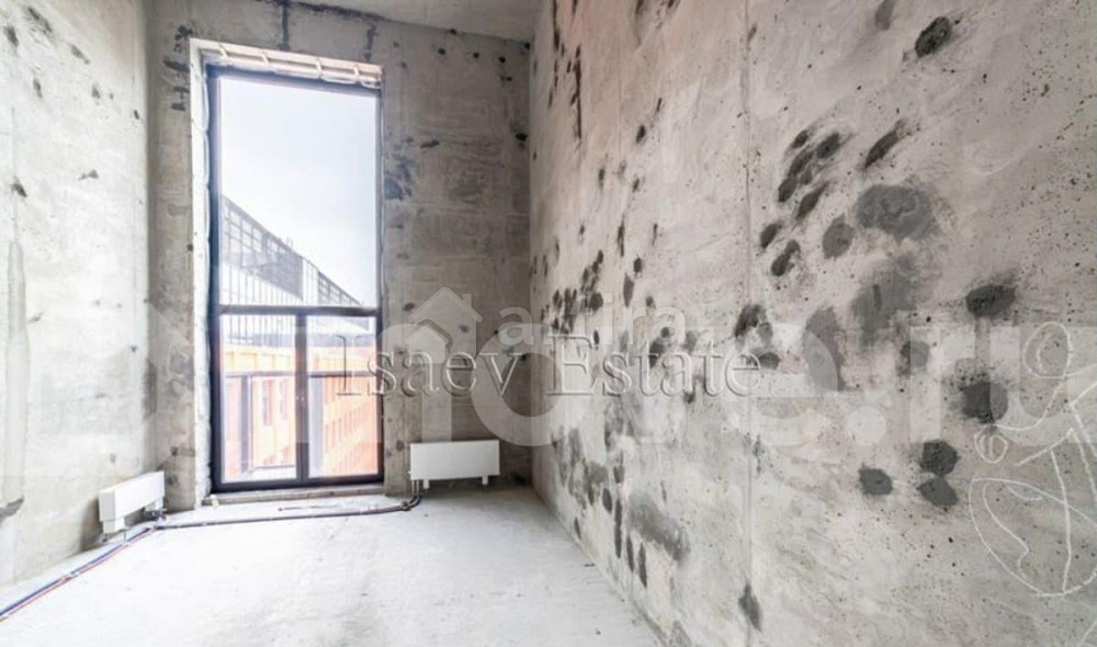 4-комн. апарт-ы, 88.7 м2, 9/9 эт. Москва - изображение 6