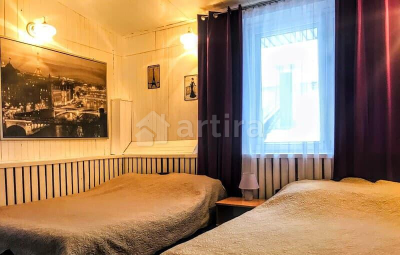 Дом, 220 м2 Видное - изображение 13