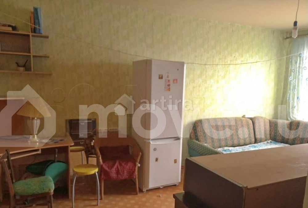 Комната, 13 м2, 10/12 эт. Москва - изображение 5