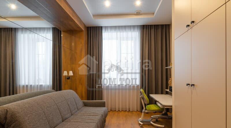 Коттедж, 600 м2 Сергиев Посад - изображение 16