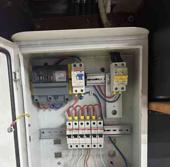 Гараж, 18 м2 Химки