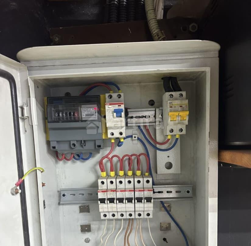 Гараж, 18 м2 Химки - изображение 2