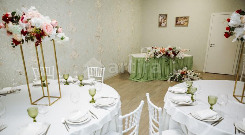 Дом, 500 м2 Москва - изображение 15