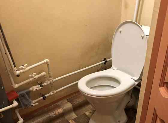 Комната, 17 м2, 5/9 эт. Казань