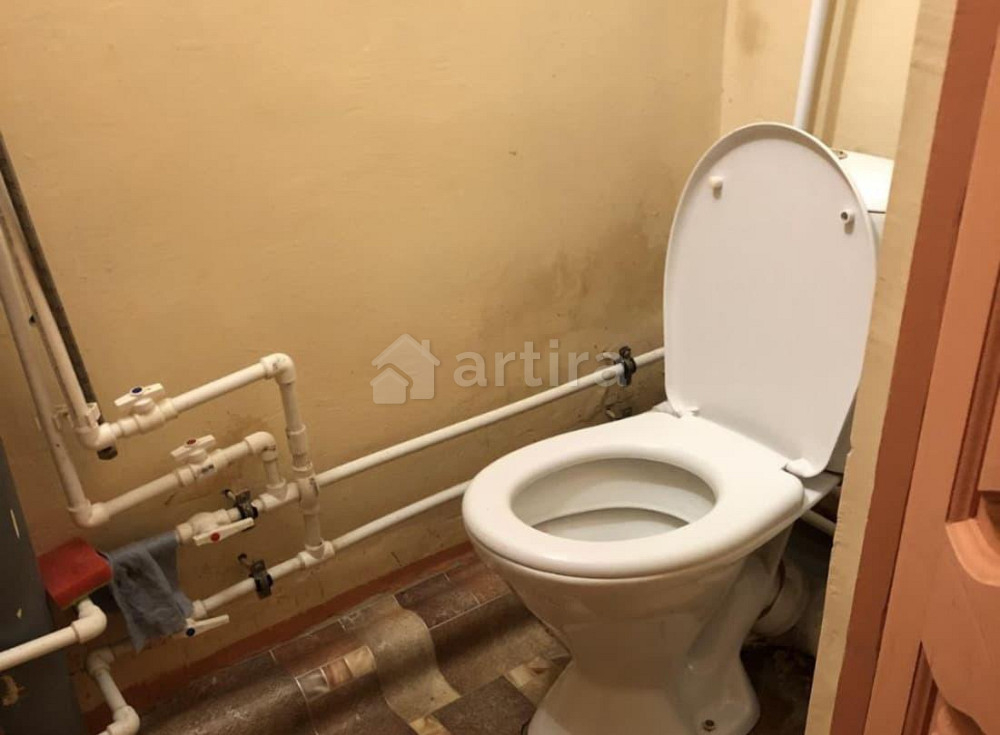 Комната, 17 м2, 5/9 эт. Казань - изображение 4