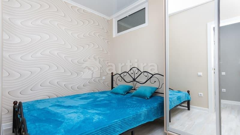 2-комн. квартира, 49 м2, 5/24 эт. Ростов-на-Дону - изображение 8