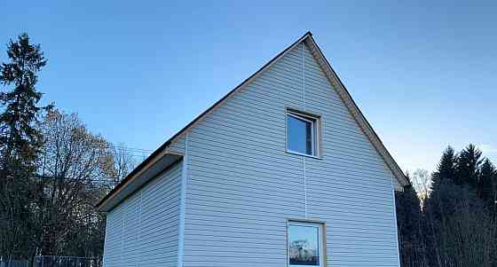 Дом, 80.3 м2, 7.72 сотки, 2 эт. Гатчина