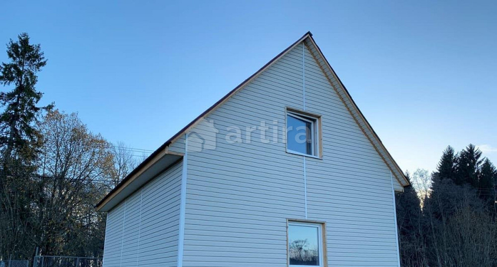 Дом, 80.3 м2, 7.72 сотки, 2 эт. Гатчина - изображение 6