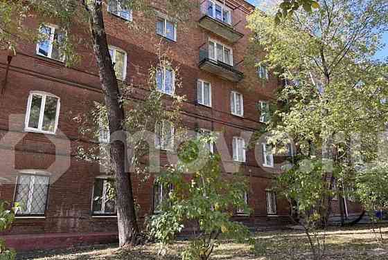 Студия, 21.7 м2, 2/5 эт. Москва