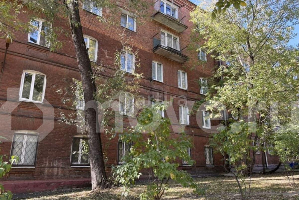 Студия, 21.7 м2, 2/5 эт. Москва - изображение 4