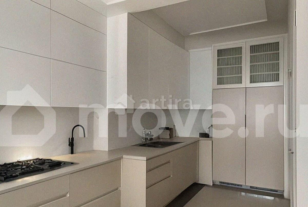 3-комн. квартира, 75 м2, 9/20 эт. Москва - изображение 3