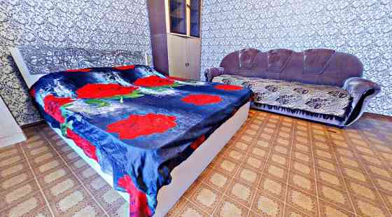 1-комн. квартира, 45 м2, 9/16 эт. Екатеринбург