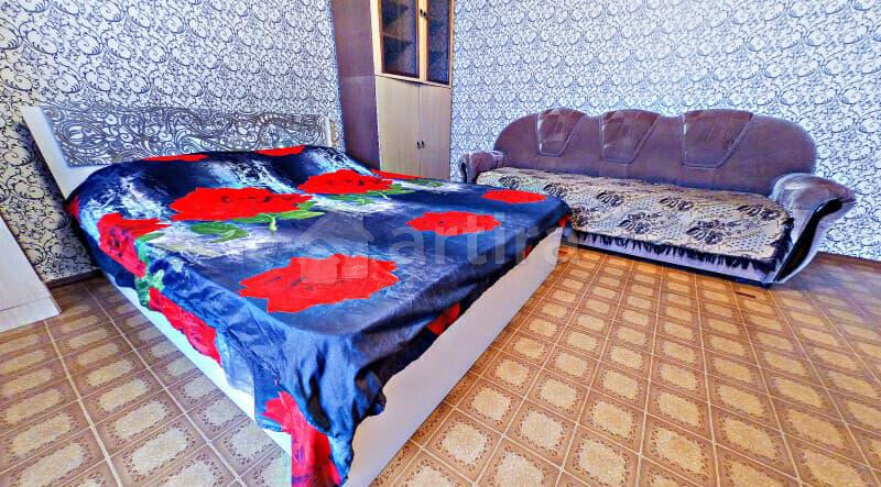 1-комн. квартира, 45 м2, 9/16 эт. Екатеринбург - изображение 1