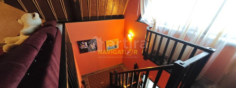 Дом, 470 м2, 15 соток, 3 эт. Уфа - изображение 18