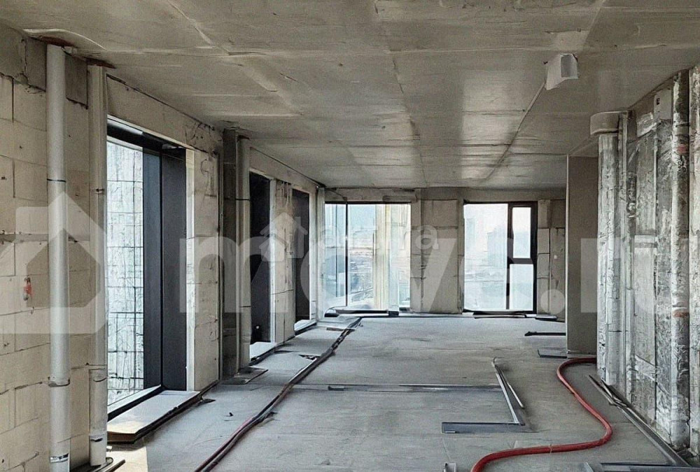 3-комн. квартира, 110 м2, 28/33 эт. Москва - изображение 1