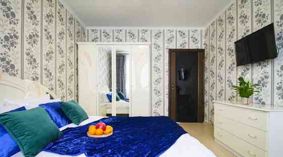 4-комн. квартира, 120 м2, 22/22 эт. Красногорск