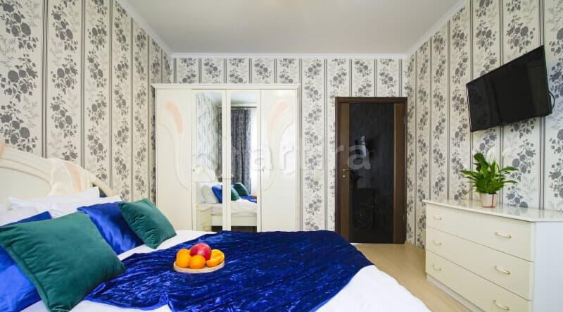 4-комн. квартира, 120 м2, 22/22 эт. Красногорск - изображение 5