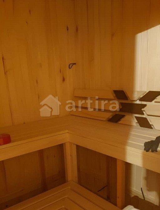 Коттедж, 200 м2, 13 соток Кингисепп - изображение 4