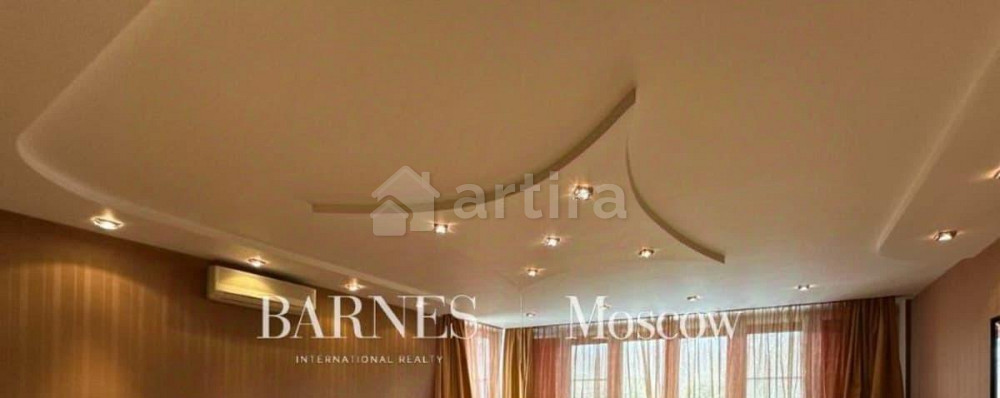 Таунхаус, 460 м2, 3 сотки, 2 эт. Одинцово - изображение 5