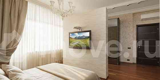 4-комн. пентхаус, 146 м2, 10/10 эт. Москва