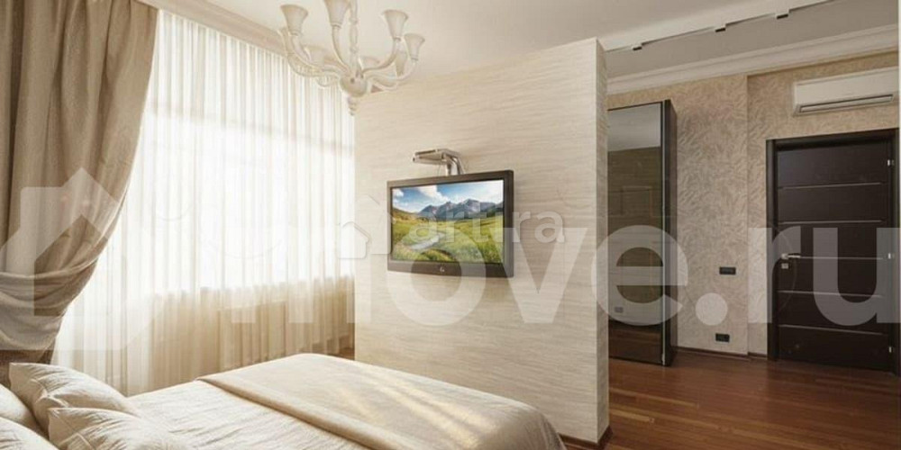 4-комн. пентхаус, 146 м2, 10/10 эт. Москва - изображение 6