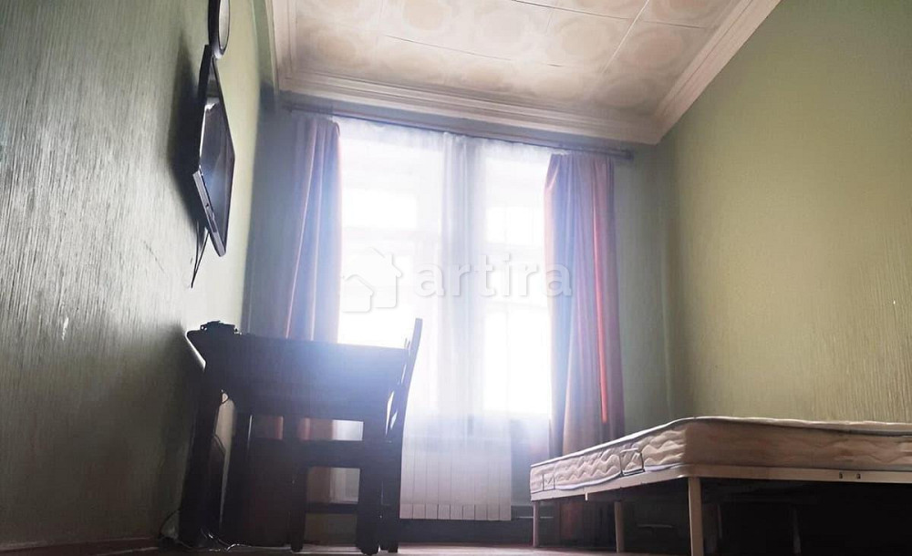 Комната, 75 м2, 3/3 эт. Москва - изображение 4