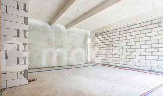 4-комн. пентхаус, 168.4 м2, 5/7 эт. Москва