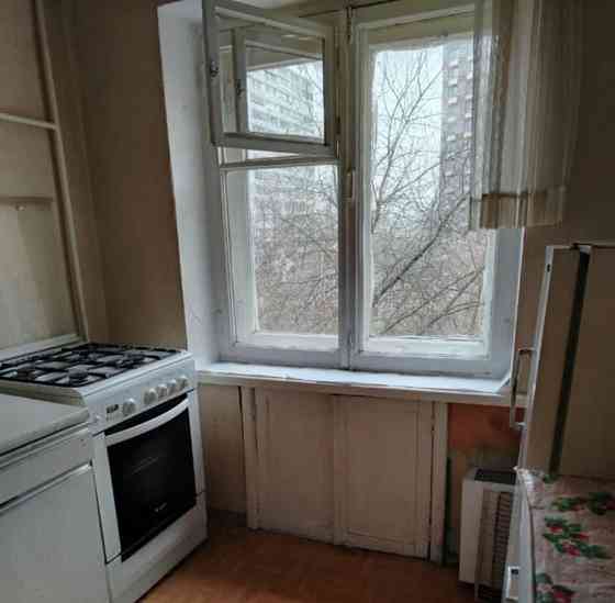 Комната, 14 м2, 4/5 эт. Москва