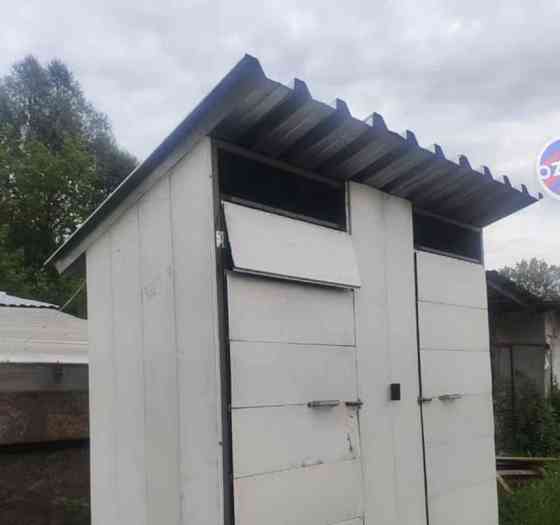 Дом, 20 м2, 20 соток, 1 эт. Раменское