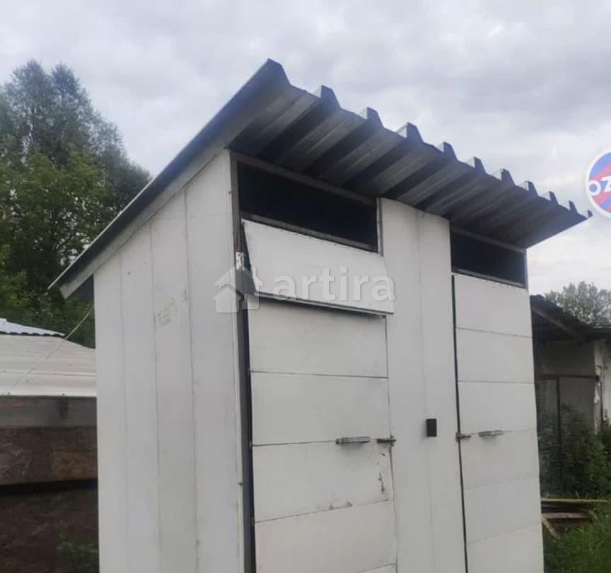 Дом, 20 м2, 20 соток, 1 эт. Раменское - изображение 2