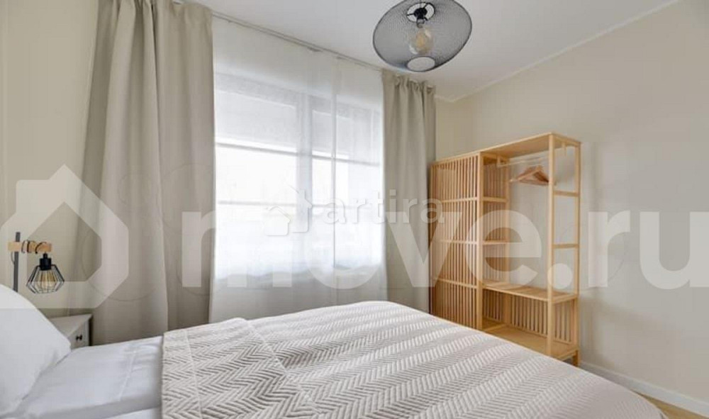 3-комн. квартира, 64.1 м2, 4/46 эт. Москва - изображение 6