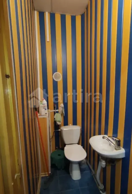 Помещение свободного назначения, 56 м², 1/9 этаж Сыктывкар - изображение 5