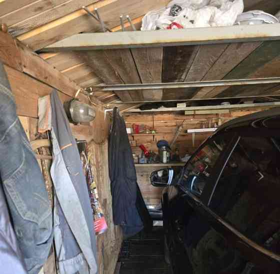 Гараж, 15.7 м2 Санкт-Петербург