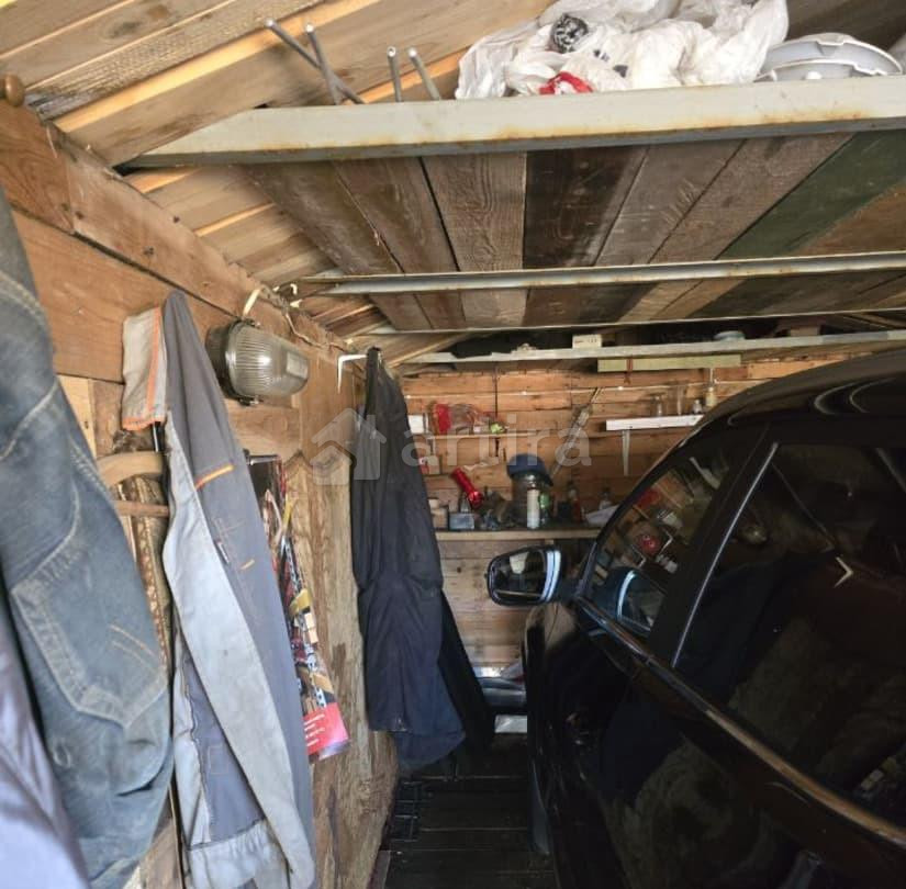 Гараж, 15.7 м2 Санкт-Петербург - изображение 5