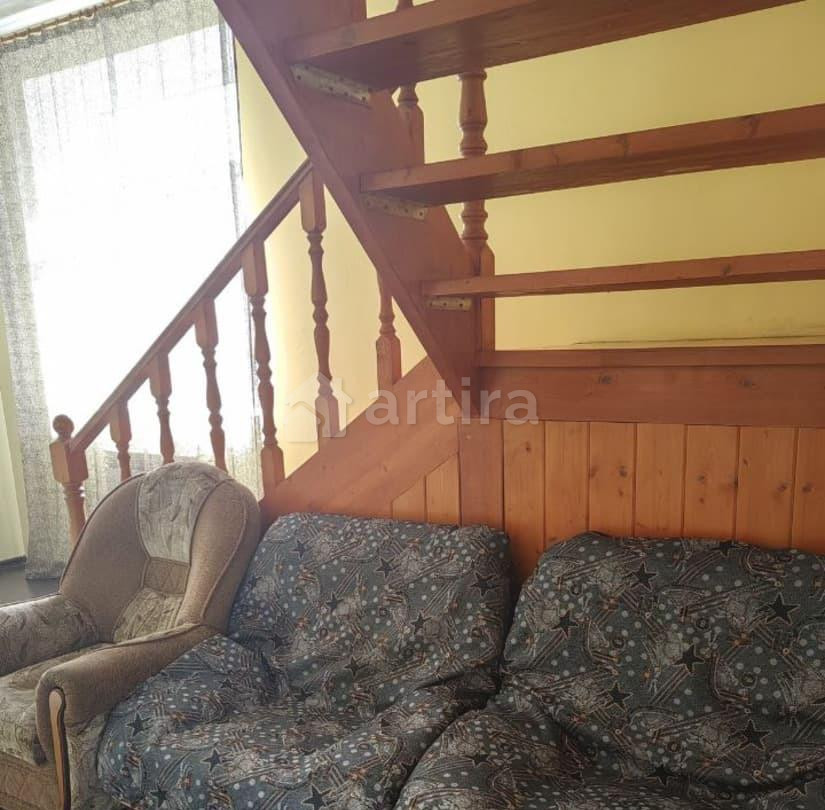 Коттедж, 200 м2, 10 соток, 2 эт. Уфа - изображение 7