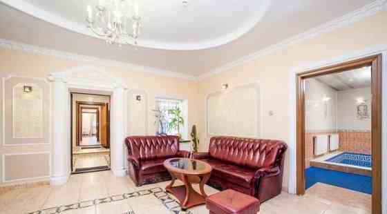 Коттедж, 900 м2 Мытищи