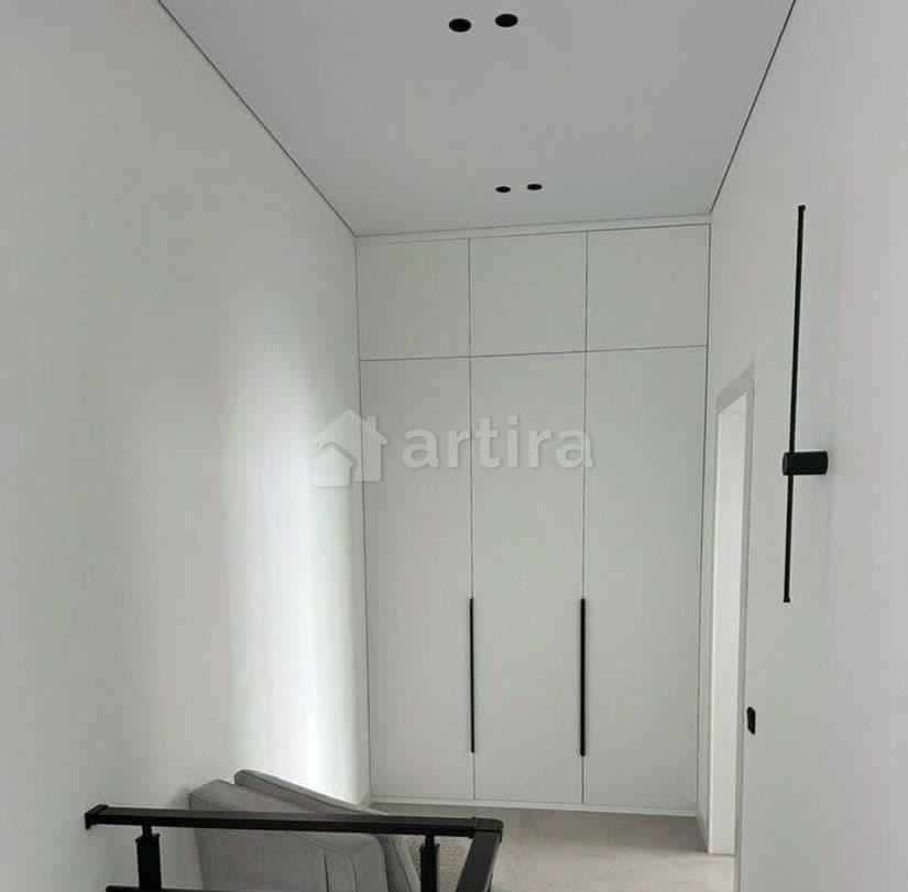 Дом, 130 м2, 2 сотки, 2 эт. Алушта - изображение 5