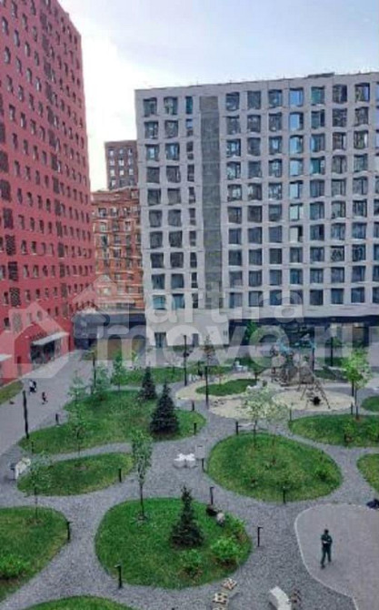 3-комн. квартира, 84.6 м2, 4/16 эт. Москва - изображение 4