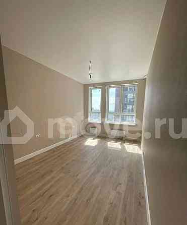 1-комн. квартира, 38.3 м2, 13/24 эт. Москва