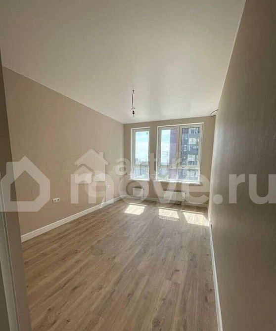 1-комн. квартира, 38.3 м2, 13/24 эт. Москва - изображение 1