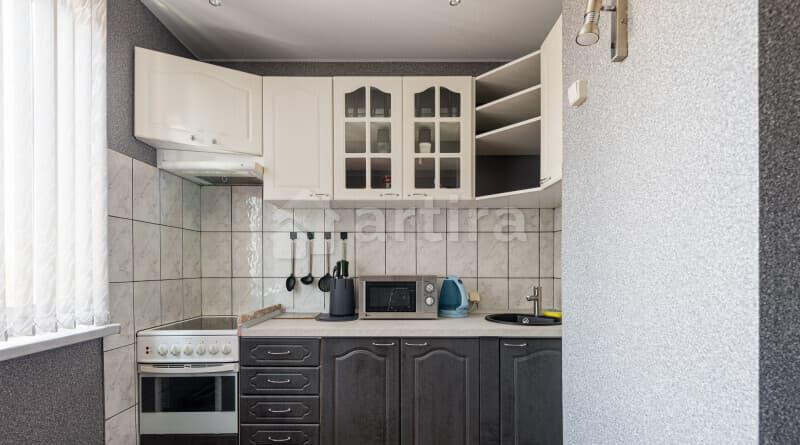 Студия, 38 м2, 10/17 эт. Москва - изображение 5